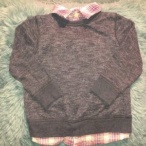 Toddler Boy 2T Oshkosh Sweater
